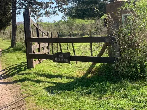 Campo en Venta en Barrio el Cazador, Partido de Escobar