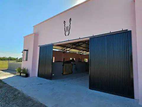 Campo en Venta en Open Door, Partido de Luján