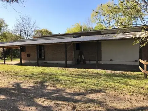Campo en Venta en San Andres de Giles, Partido de San Andrés de Giles