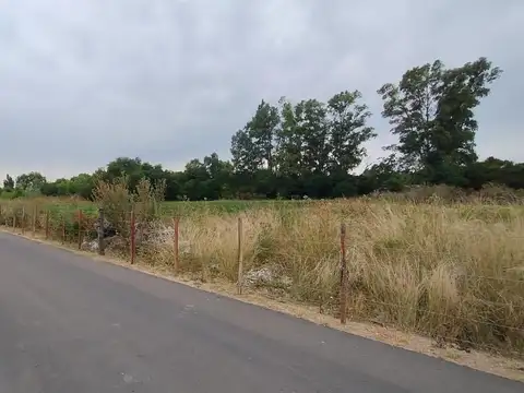 Campo en Venta en Matheu, Partido de Escobar