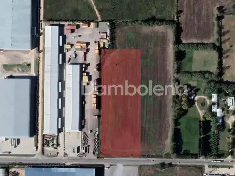 Campo en Venta en Centro  - Zarate, Zarate