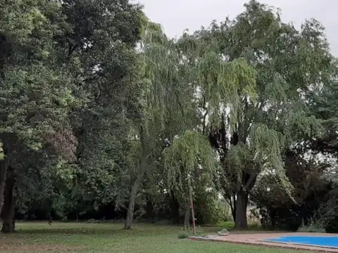 Campo en Venta en Pergamino, Partido de Pergamino