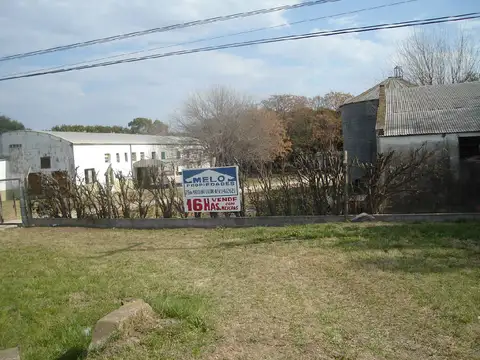 Campo en Venta en Lujan, Partido de Luján