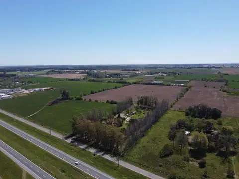 Campo en Venta en Zarate, Partido de Zárate