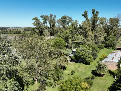 Campo en Venta en Zarate, Partido de Zárate