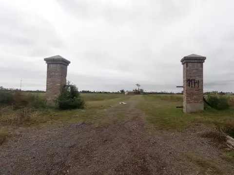 Campo en Venta en San Nicolas de los Arroyos, Partido de San Nicolás