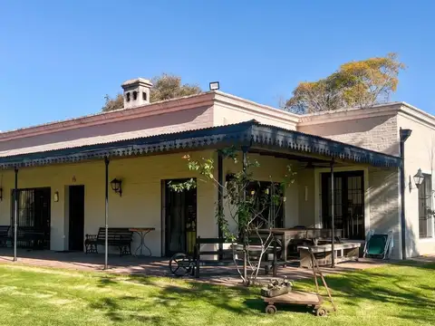Campo en Venta en Lujan, Partido de Luján