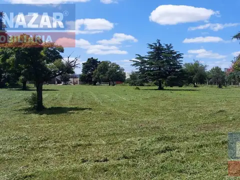 Campo en Venta en Ramallo, Partido de Ramallo