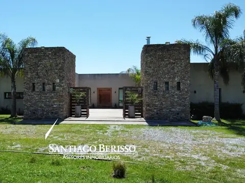 Campo en Venta en Las Vizcachas, Countries y Barrios Cerrados en Exaltacion de la Cruz