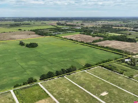 Campo en Venta en General Rodriguez, Partido de General Rodríguez
