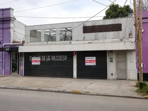 Oficina en Alquiler en Moreno, Partido de Moreno