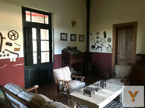 Campo en Venta en Mercedes, Partido de Mercedes