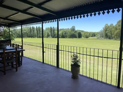 Campo en Venta en San Antonio de Areco, Partido de San Antonio de Areco