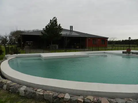 Campo en Venta en Zarate, Partido de Zárate