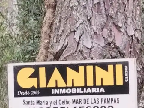Campo en Venta en Villa Gesell, Partido de Villa Gesell