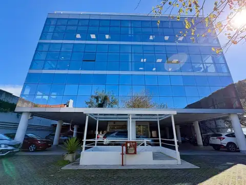 Oficina en Alquiler en Munro, Partido de Vicente López