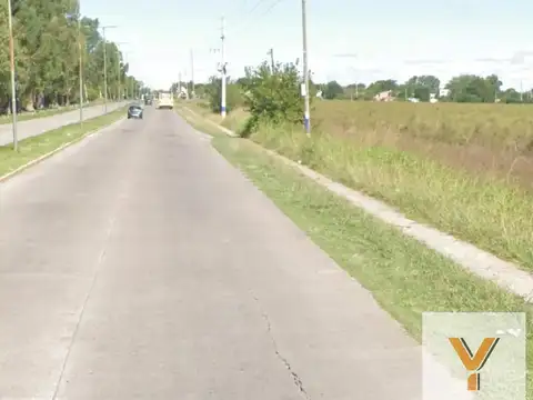 Campo en Venta en La Plata, Partido de La Plata