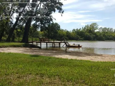 Campo en Venta en Delta del Tigre, Partido de Tigre