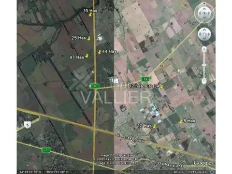 Campo en Venta en Lujan, Partido de Luján