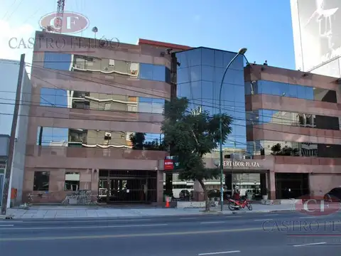Oficina en Alquiler en Vicente Lopez Vias / Rio, Vicente Lopez