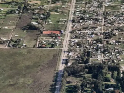 Campo en Venta en Villa Elvira, Partido de La Plata