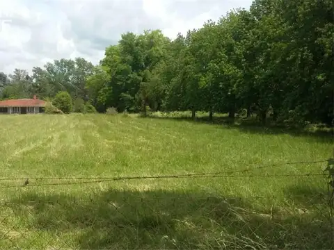 Campo en Venta en Fatima Estacion Empalme, Partido de Pilar