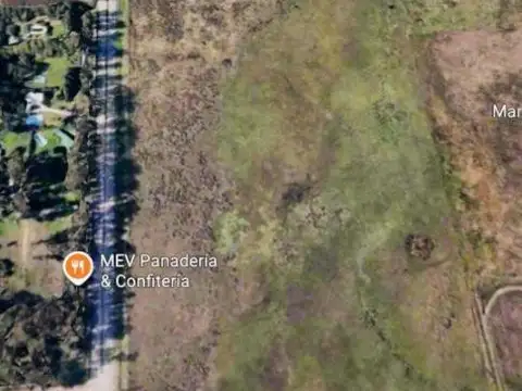 Campo en Venta en Villa Elvira, Partido de La Plata