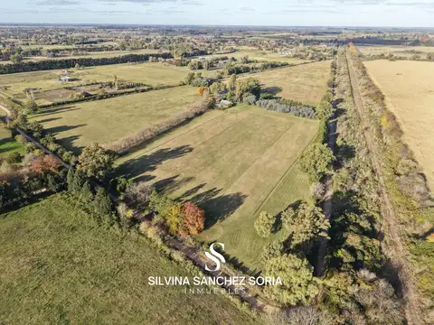Campo en Venta en Los Cardales, Partido de Exaltación de la Cruz