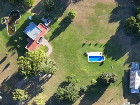Campo en Venta en Zelaya, Partido de Pilar