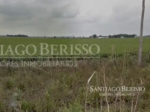 Campo en Venta en Zarate, Partido de Zárate