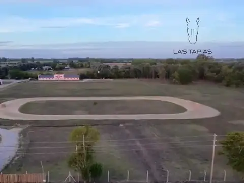 Campo en Venta en Open Door, Partido de Luján