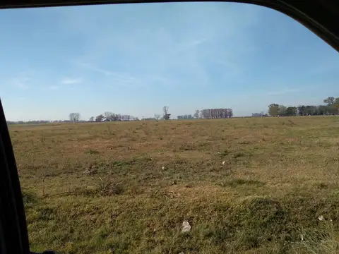 Campo en Venta en San Vicente, Partido de San Vicente
