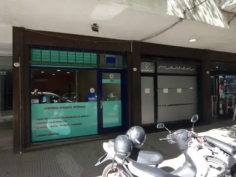Oficina en Venta en San Isidro, Partido de San Isidro