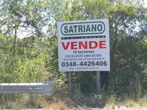 Campo en Venta en Belen de Escobar, Partido de Escobar