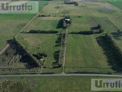 Campo en Venta en Navarro, Partido de Navarro