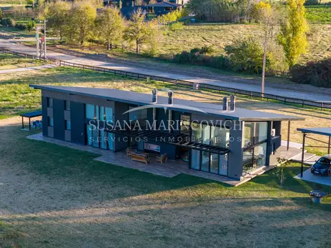 Campo en Venta en El Argentino Farm Club, Countries y Barrios Cerrados en Lujan