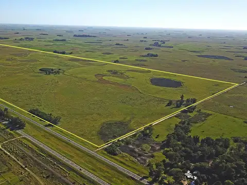 Campo en Venta en Coronel Vidal, Partido de Mar Chiquita