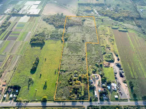 Campo en Venta en Pilar, Partido de Pilar