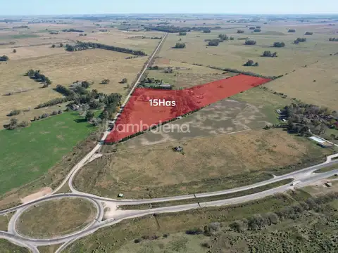 Campo en Venta en General Rodriguez, Partido de General Rodríguez
