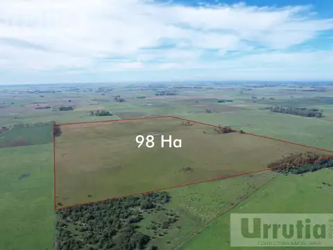 Campo en Venta en Lobos, Partido de Lobos