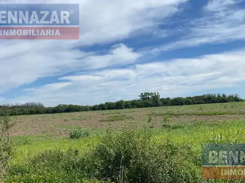 Campo en Venta en Gobernador Castro, Partido de San Pedro