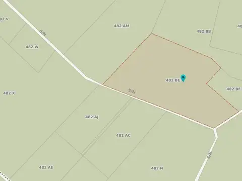 Campo en Venta en Arturo Segui, Partido de La Plata