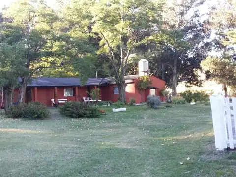 Campo en Venta en Tandil, Partido de Tandil