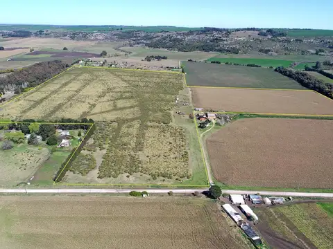 Campo en Venta en Mar del Plata, Partido de General Pueyrredón