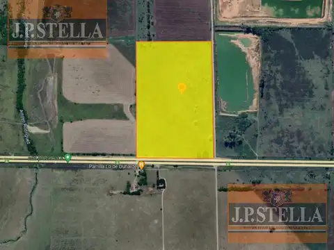 Campo en Venta en General las Heras, Partido de General Las Heras