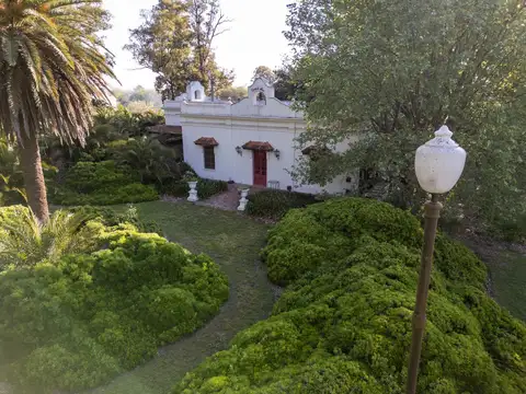 Campo en Venta en Empalme Lobos, Partido de Lobos