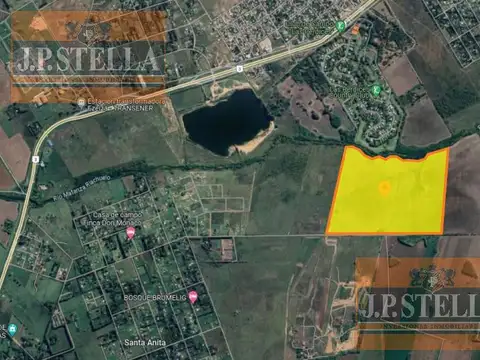 Campo en Venta en Cañuelas, Partido de Cañuelas