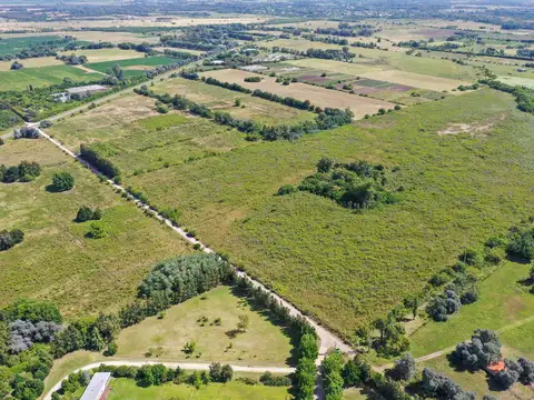 Campo en Venta en Capilla del Señor, Partido de Exaltación de la Cruz