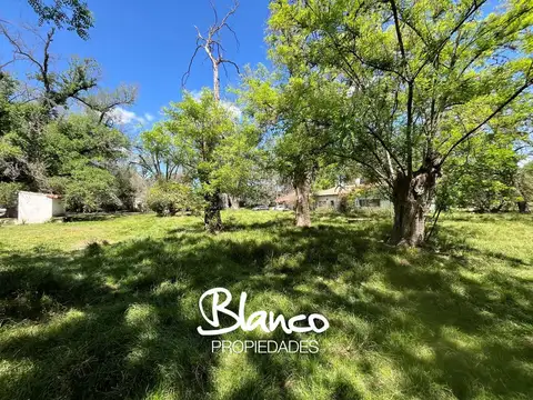 Campo en Venta en Pilar, Partido de Pilar