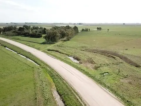 Campo en Venta en Labarden, Partido de General Guido